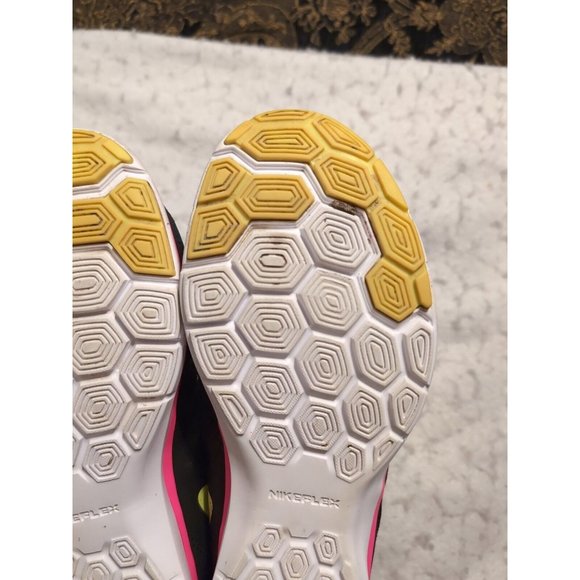 Nike Flex Trainer TR V 5 Running Training Shoes Size 9 Women's - Picture 9 of 11